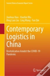Contemporary Logistics In China