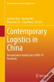 Capa do artigo Contemporary Logistics In China