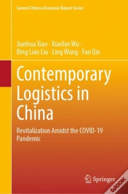Capa do artigo Contemporary Logistics In China