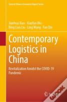 Contemporary Logistics In China