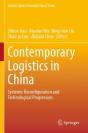 Contemporary Logistics In China - Preview