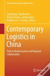 Capa do artigo Contemporary Logistics In China
