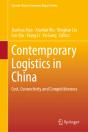 Contemporary Logistics In China - Preview