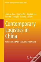 Capa do artigo Contemporary Logistics In China