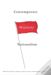 Contemporary Majority Nationalism