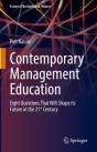 Contemporary Management Education - Preview