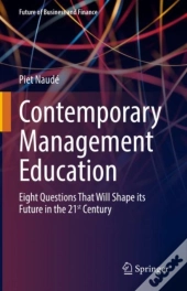 Contemporary Management Education