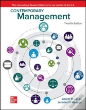 Contemporary Management Ise