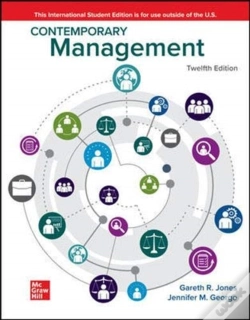 Capa do artigo Contemporary Management Ise