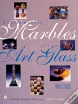 Capa do artigo Contemporary Marbles & Related Art Glass