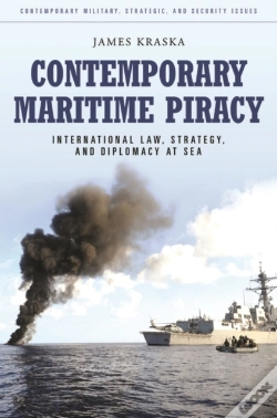 Capa do artigo Contemporary Maritime Piracy