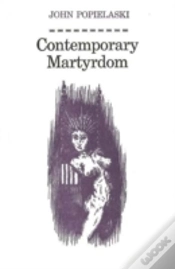 Capa do artigo Contemporary Martrydom