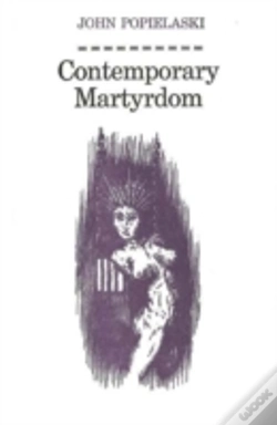 Capa do artigo Contemporary Martrydom