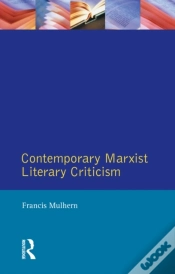Capa do artigo Contemporary Marxist Literary Criticism