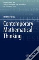 Contemporary Mathematical Thinking