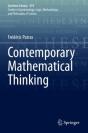 Contemporary Mathematical Thinking - Preview