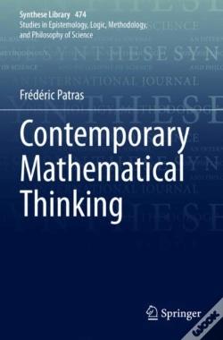 Capa do artigo Contemporary Mathematical Thinking