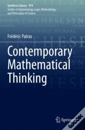 Capa do artigo Contemporary Mathematical Thinking