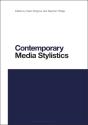 Contemporary Media Stylistics - Preview