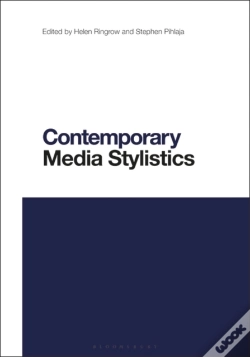 Capa do artigo Contemporary Media Stylistics