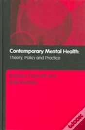 Capa do artigo Contemporary Mental Health