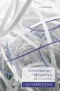 Contemporary Metaethics - Preview