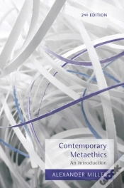 Capa do artigo Contemporary Metaethics