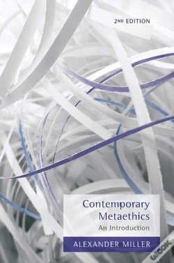 Capa do artigo Contemporary Metaethics