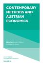 Contemporary Methods And Austrian Economics - Preview