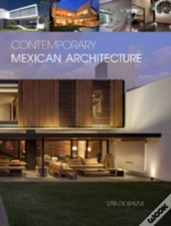 Capa do artigo Contemporary Mexican Architecture