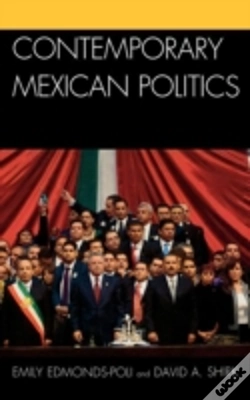 Capa do artigo Contemporary Mexican Politics
