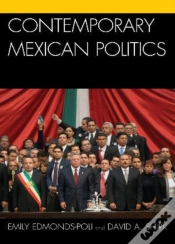 Capa do artigo Contemporary Mexican Politics