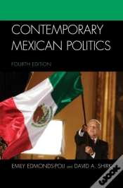 Capa do artigo Contemporary Mexican Politics