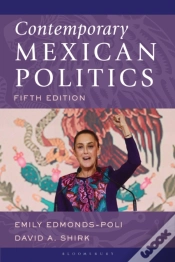 Capa do artigo Contemporary Mexican Politics