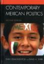 Contemporary Mexican Politics - Preview