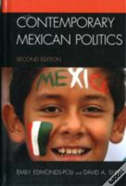 Capa do artigo Contemporary Mexican Politics