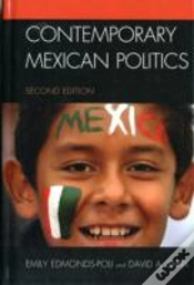 Capa do artigo Contemporary Mexican Politics