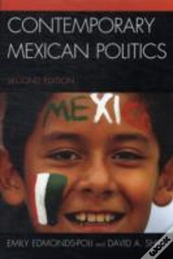 Capa do artigo Contemporary Mexican Politics