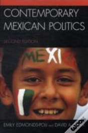 Capa do artigo Contemporary Mexican Politics