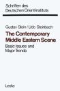 Contemporary Middle Eastern Scene - Preview