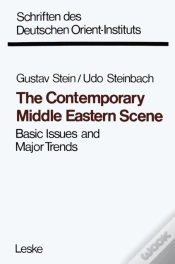 Capa do artigo Contemporary Middle Eastern Scene