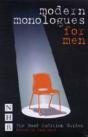 Contemporary Monologues For Men - Preview