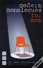 Capa do artigo Contemporary Monologues For Men