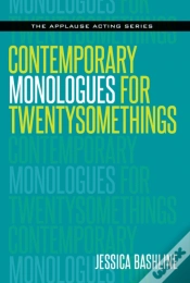 Capa do artigo Contemporary Monologues For Twentysomethings