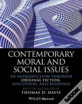 Contemporary Moral And Social Issues