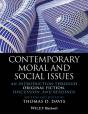 Contemporary Moral And Social Issues - Preview