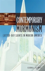 Contemporary Mormonism