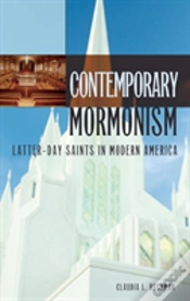 Capa do artigo Contemporary Mormonism