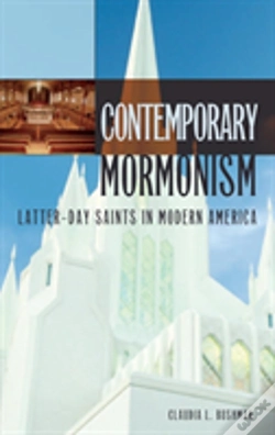 Capa do artigo Contemporary Mormonism