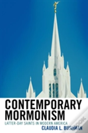 Capa do artigo Contemporary Mormonism